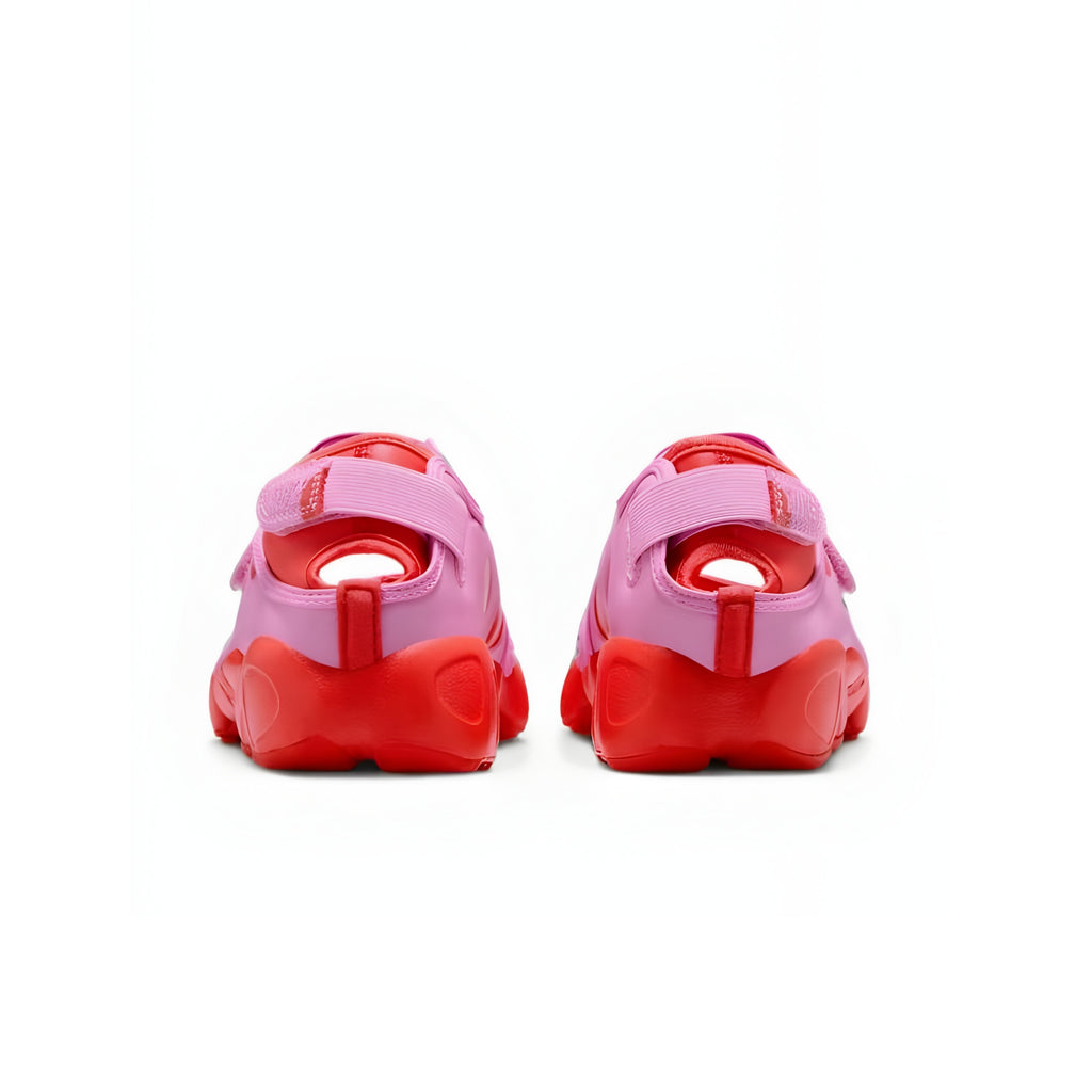 Nike Air Rift 'Pink polka-dot'