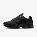 Nike Air Max Plus VII 'Triple Black' Men's shoes