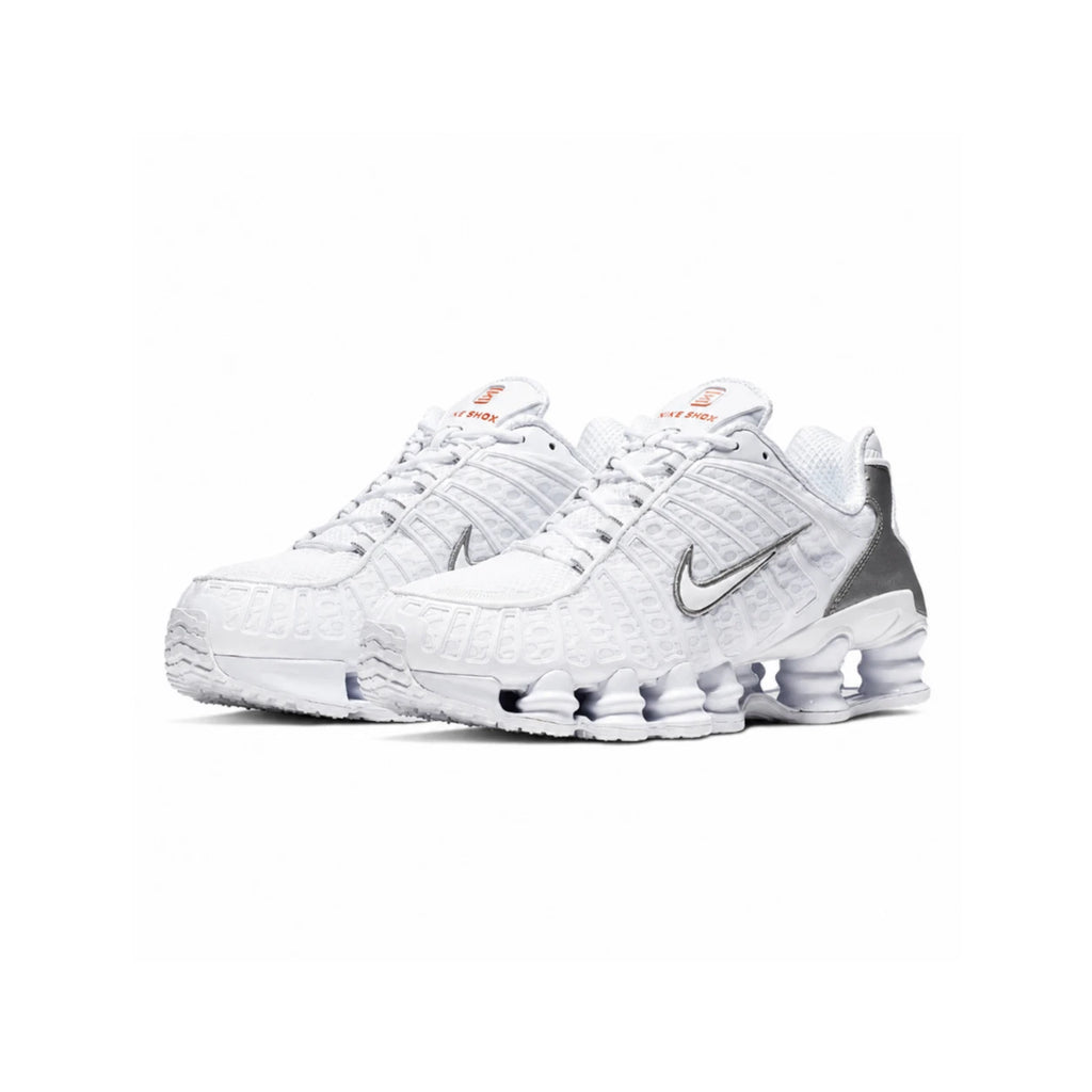 Nike Women's Shox TL
'White'