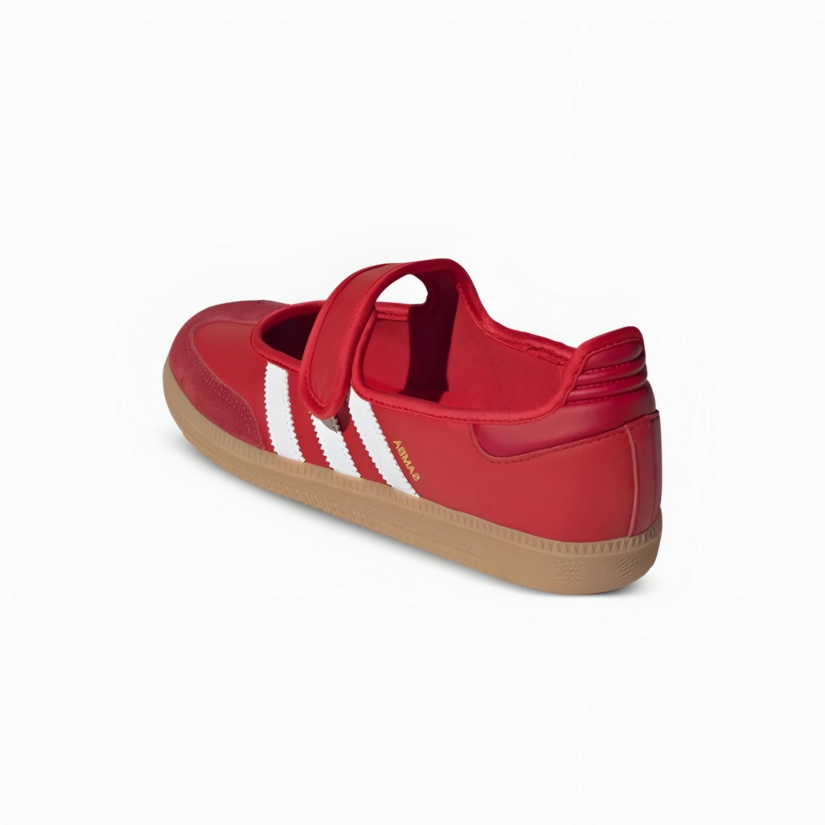 Adidas Samba Jane Red