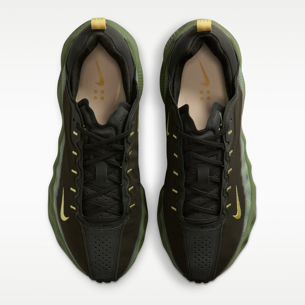 Nike Ava Rover 'Soft Yellow / Oil Green'