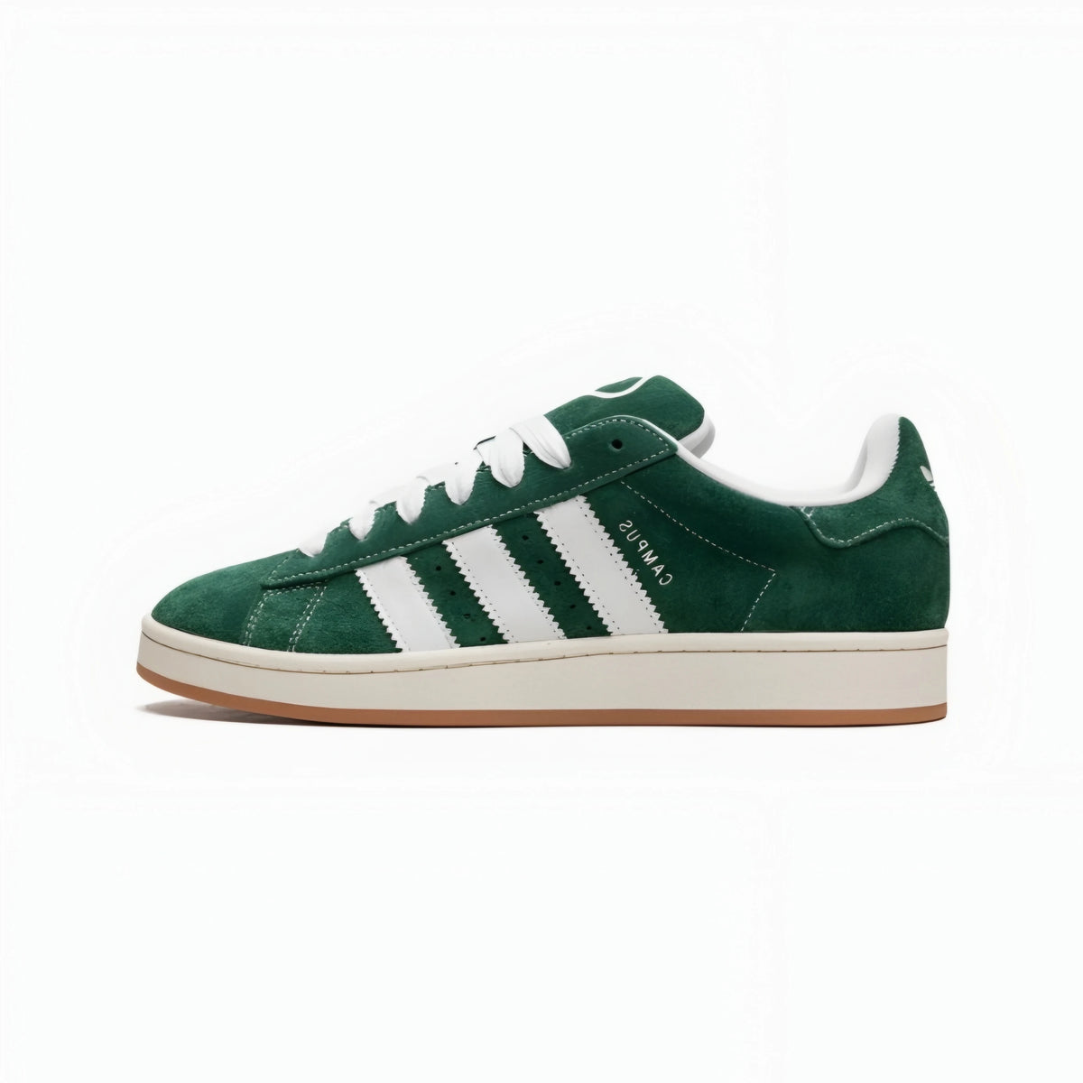 Adidas Campus 00s Dark Green
