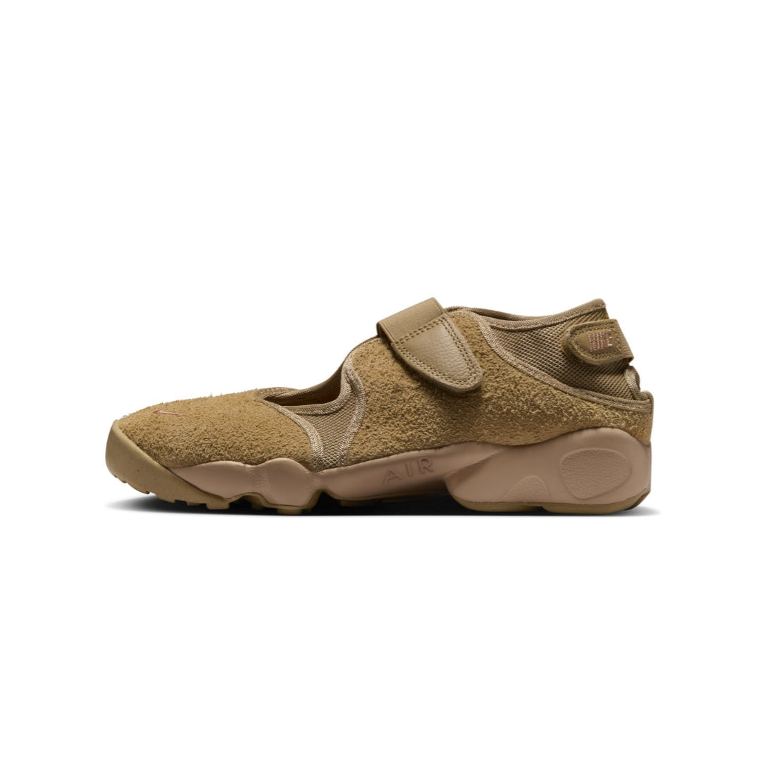 Nike Women's Air Rift Beige