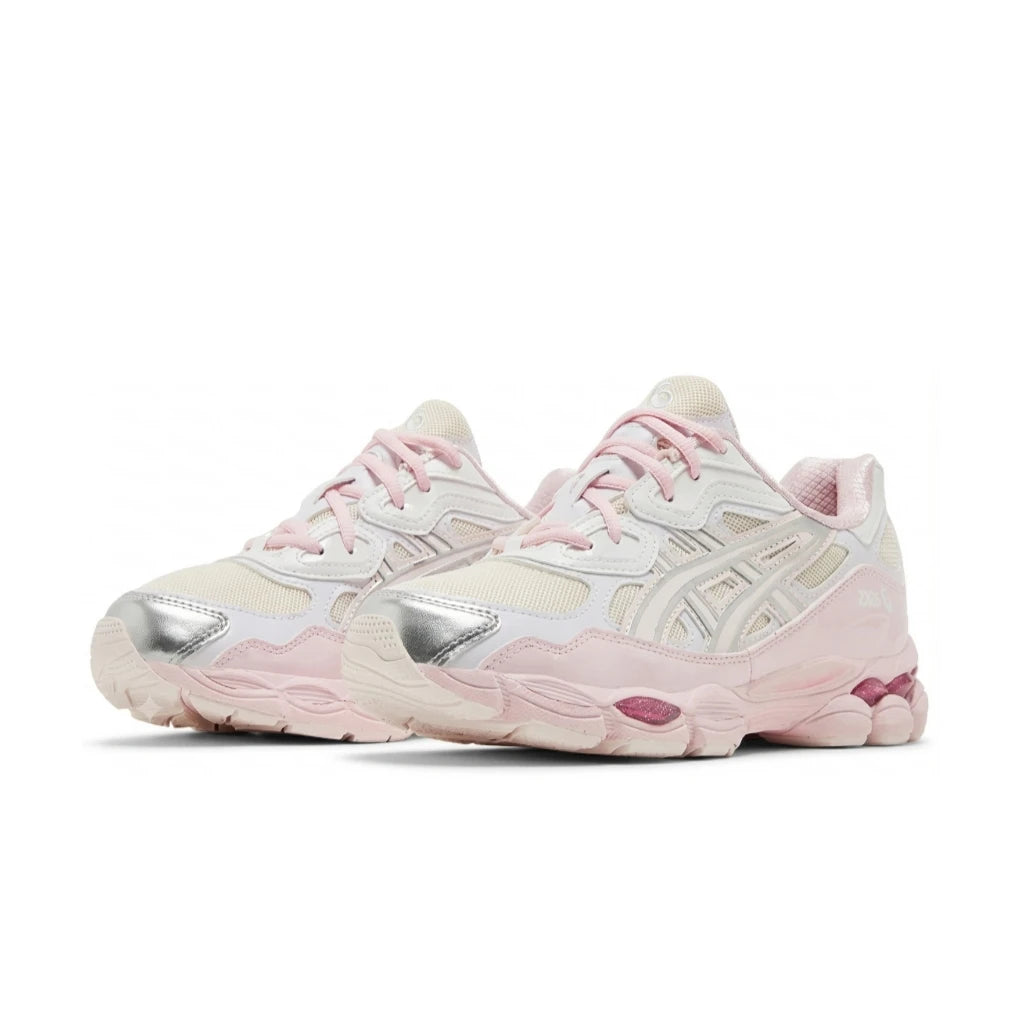 ASICS Gel & Kicki Yang Zhang 'Cream Pink'