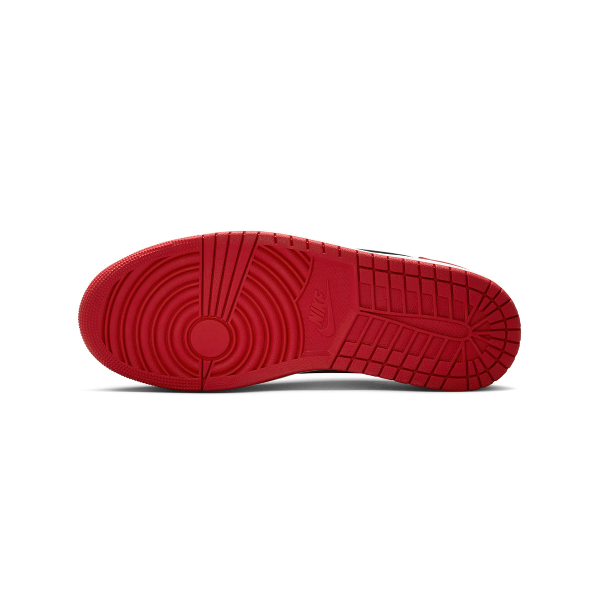 Air Jordan 1 Low OG Chicago Varsity Red