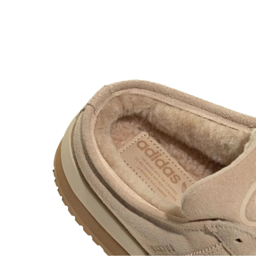 Adidas Campus 00s Winter Low 'Magic Beige'