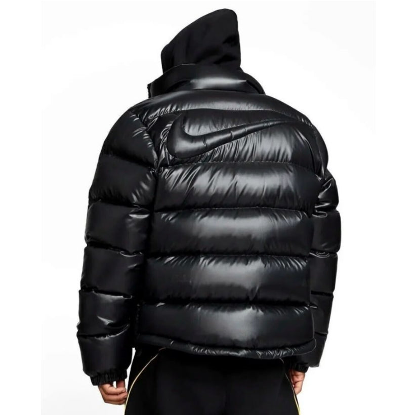 Nike x NOCTA Sunset Puffer Jacket - Black