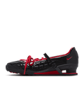Nike Shox Z Calistra x Labelhood University Red