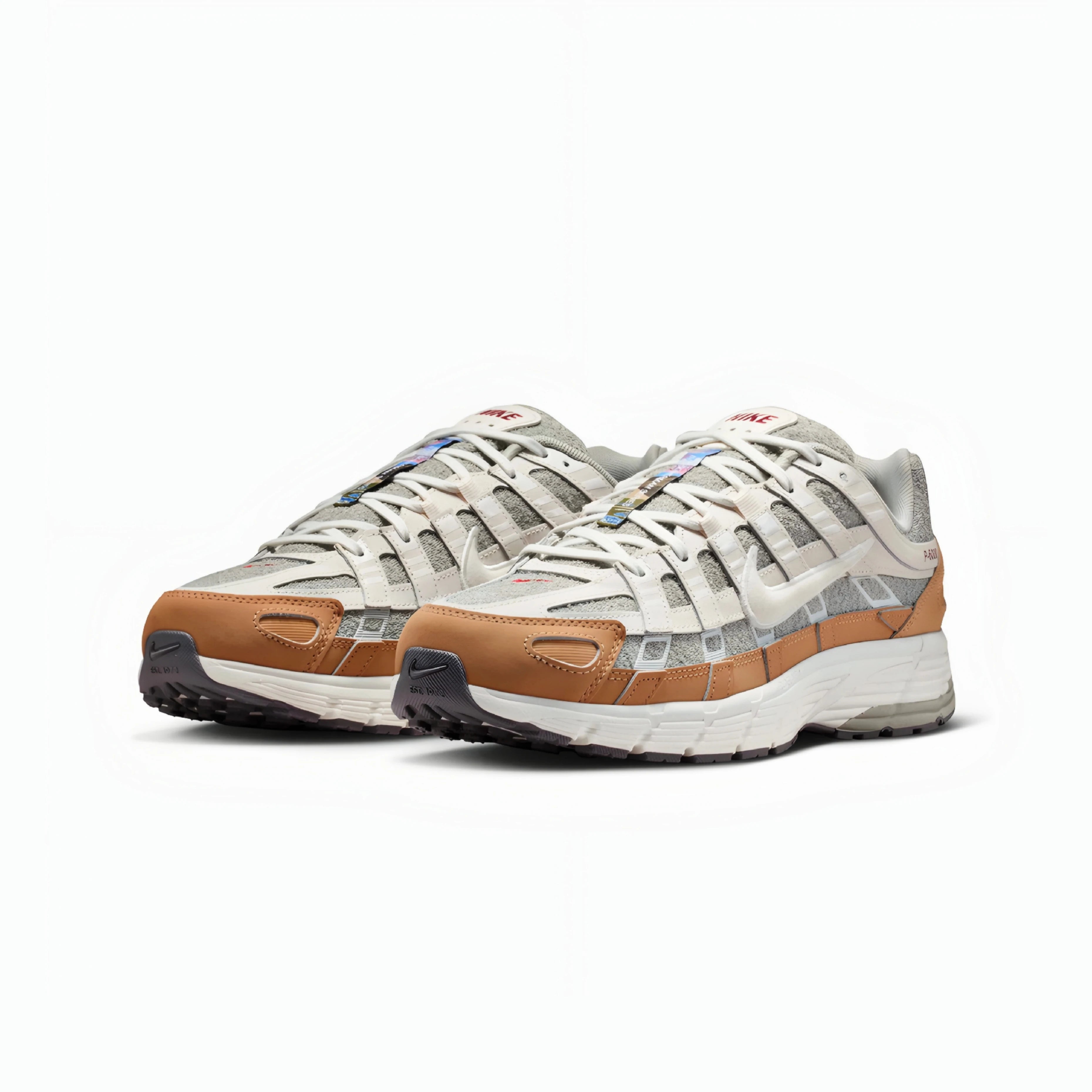 Nike P-6000 Year of the horse