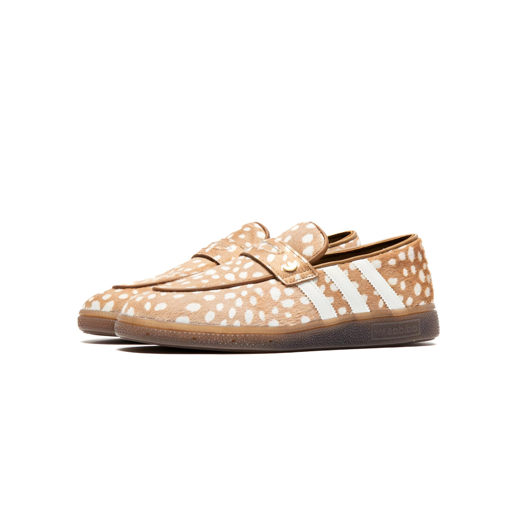 Adidas Handball Spezial Loafer Spotted Fawn