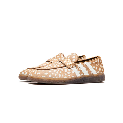 Adidas Handball Spezial Loafer Spotted Fawn