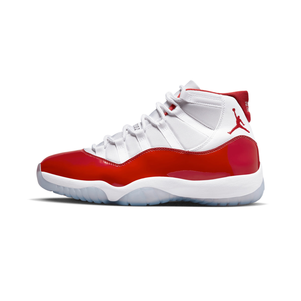 Air Jordan 11 Retro Varsity Red