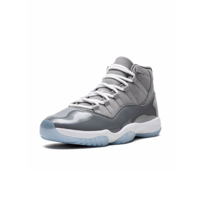 Air Jordan 11 Retro Cool Grey