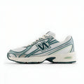 New Balance 740 Women's 'Green Metallic'