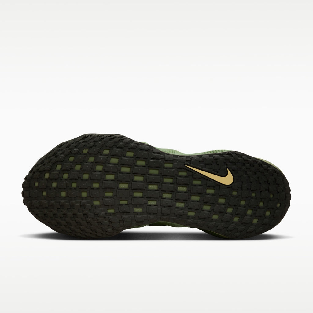Nike Ava Rover 'Soft Yellow / Oil Green'