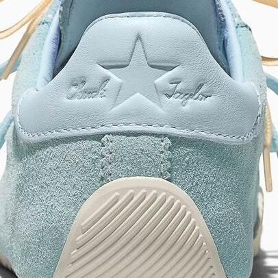 Converse Chuck Taylor Lo Pro Sky Blue