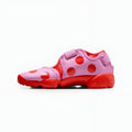 Nike Air Rift 'Pink polka-dot'