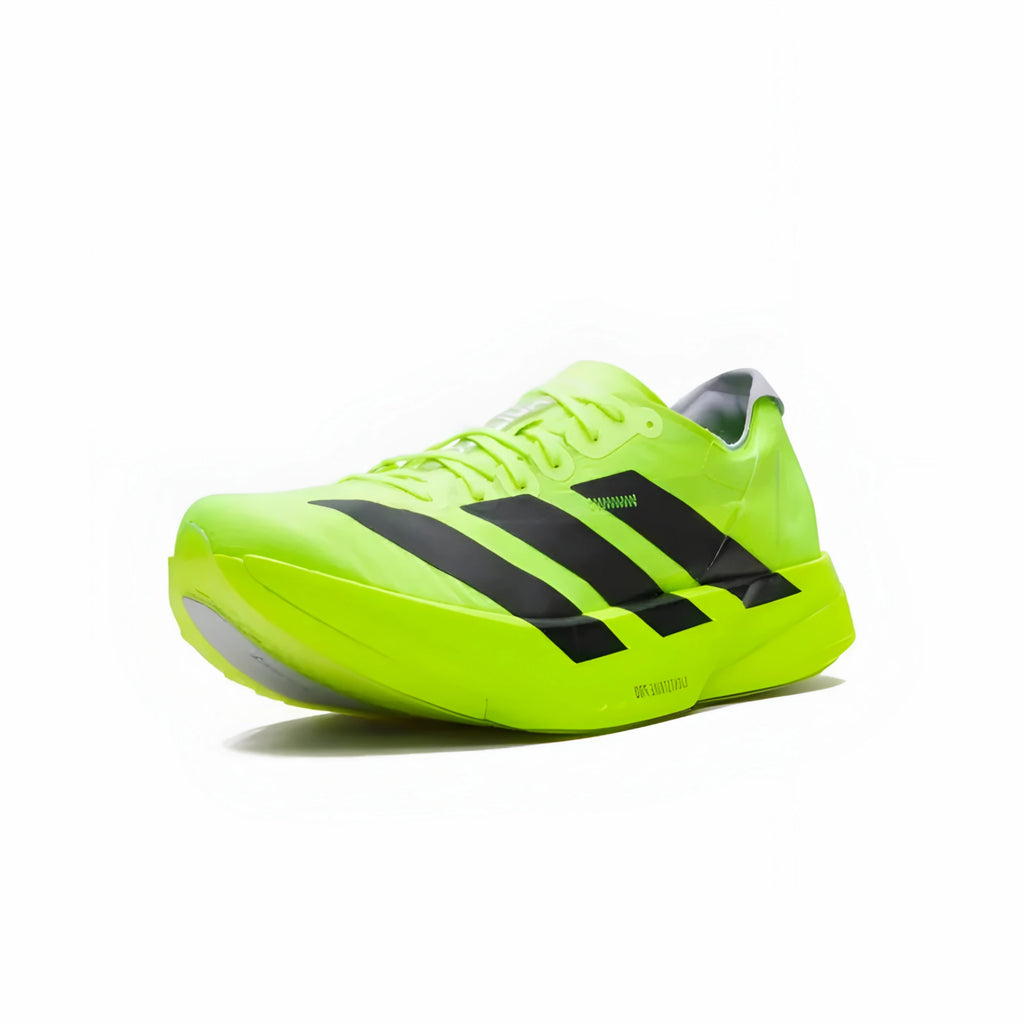 Adidas Adizero Adios Pro 4 Lucid Lemon