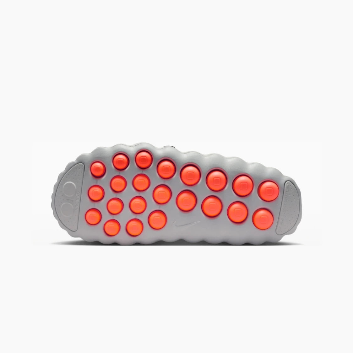 Nike Mind 001 Mules Light Grey