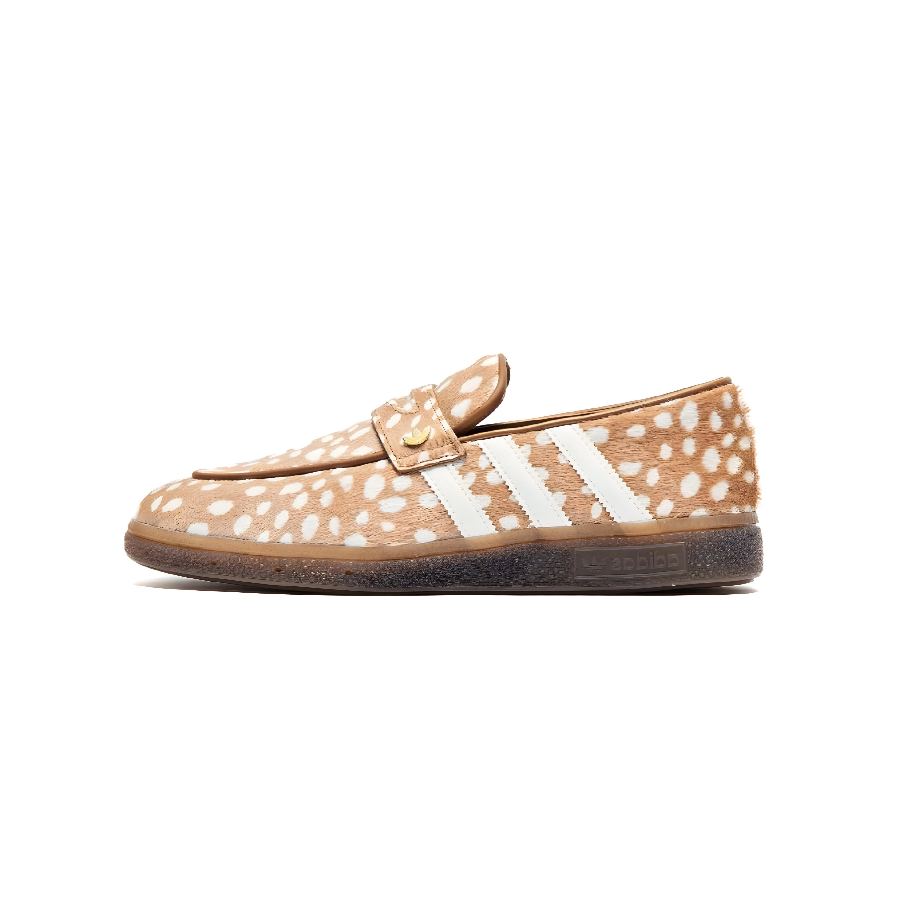 Adidas Handball Spezial Loafer Spotted Fawn