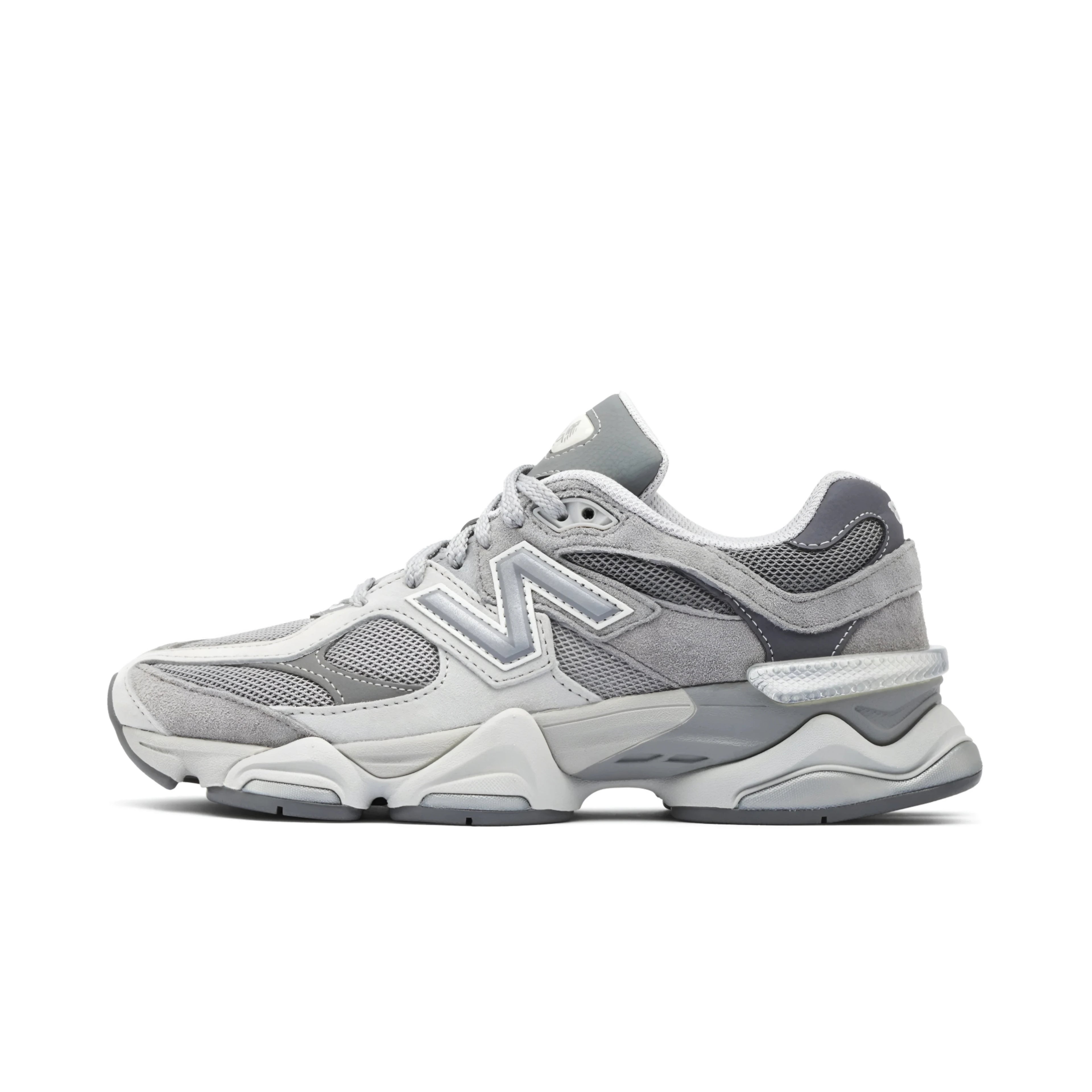 New Balance 9060 Unisex 'Shadow Grey'