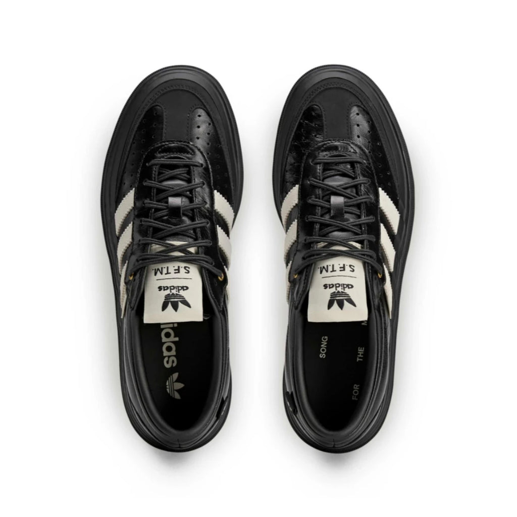 Adidas Samba LX 'Core Black'