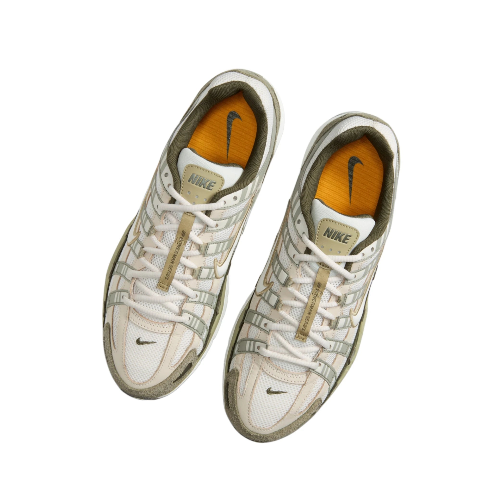 Nike P-6000 Light Army