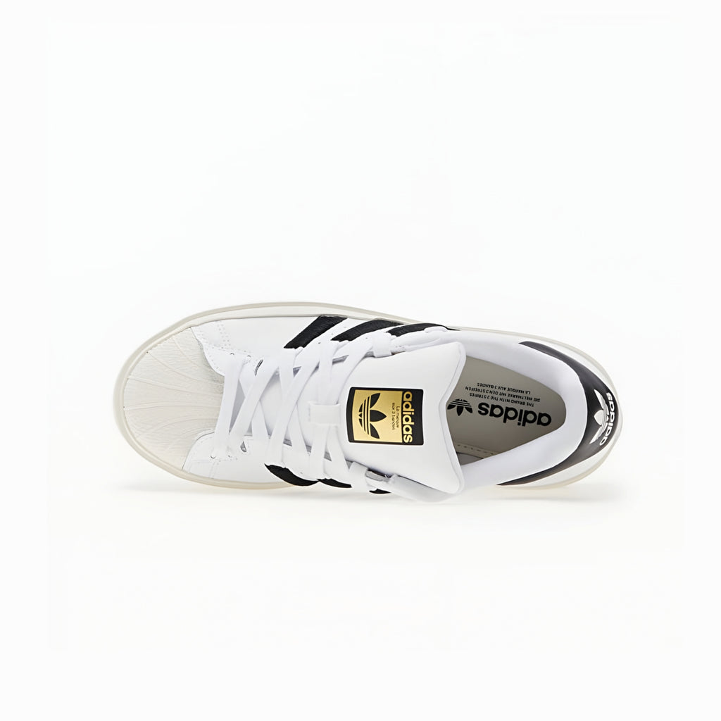 Adidas Superstar Bonega Cloud White