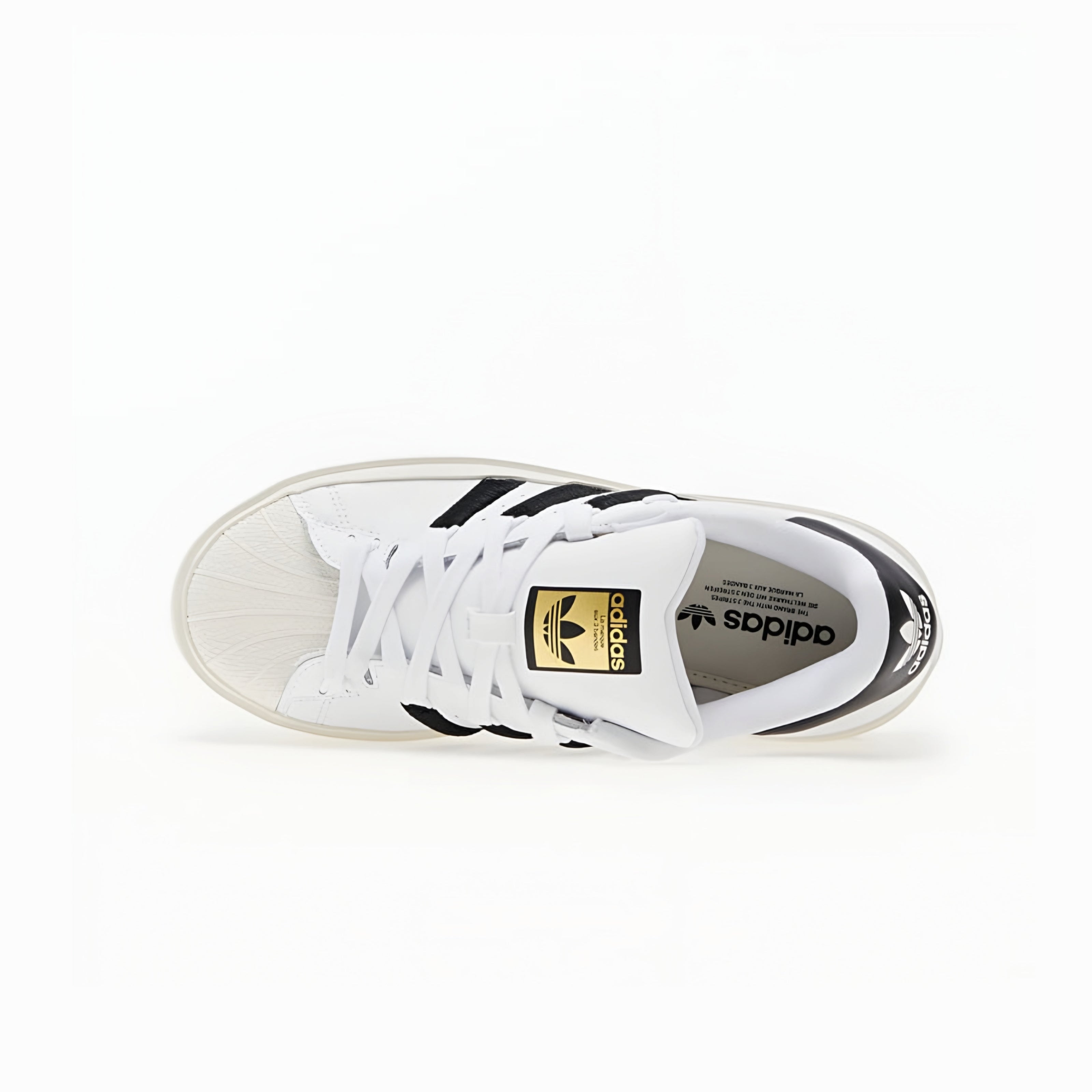Adidas Superstar Bonega Cloud White