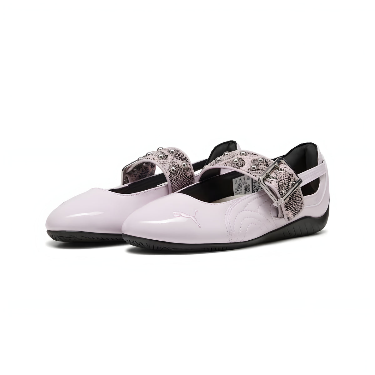 Speedcat Ballet Dress-Up II Powder Pink