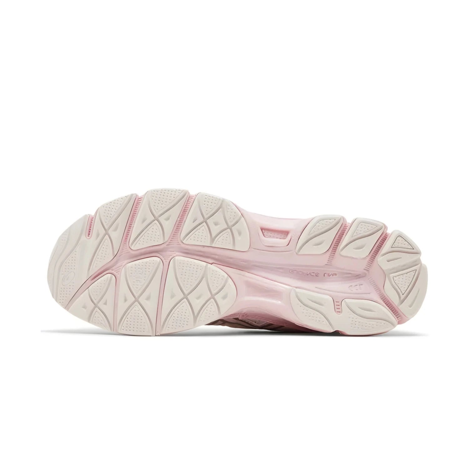 ASICS Gel & Kicki Yang Zhang 'Cream Pink'