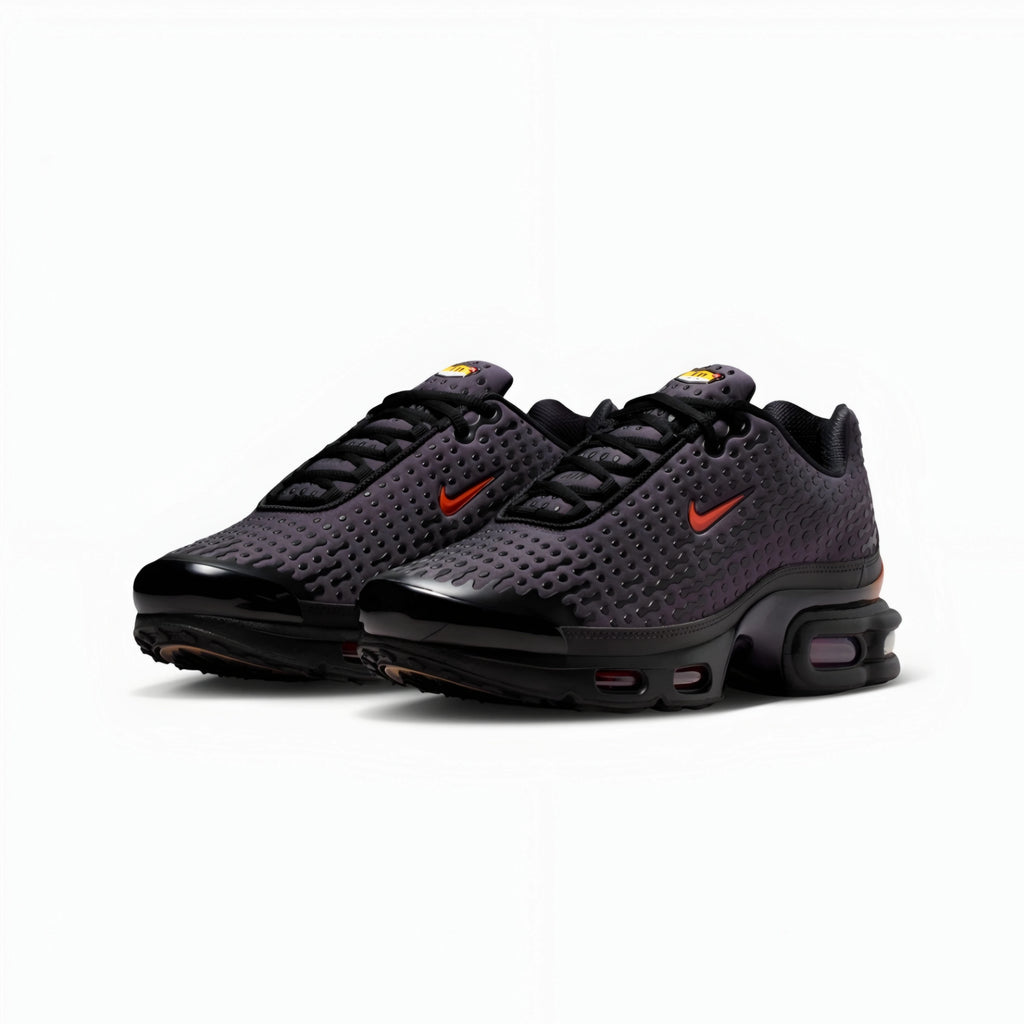Nike Air Max Plus VII 'Black Ash' Men's shoes