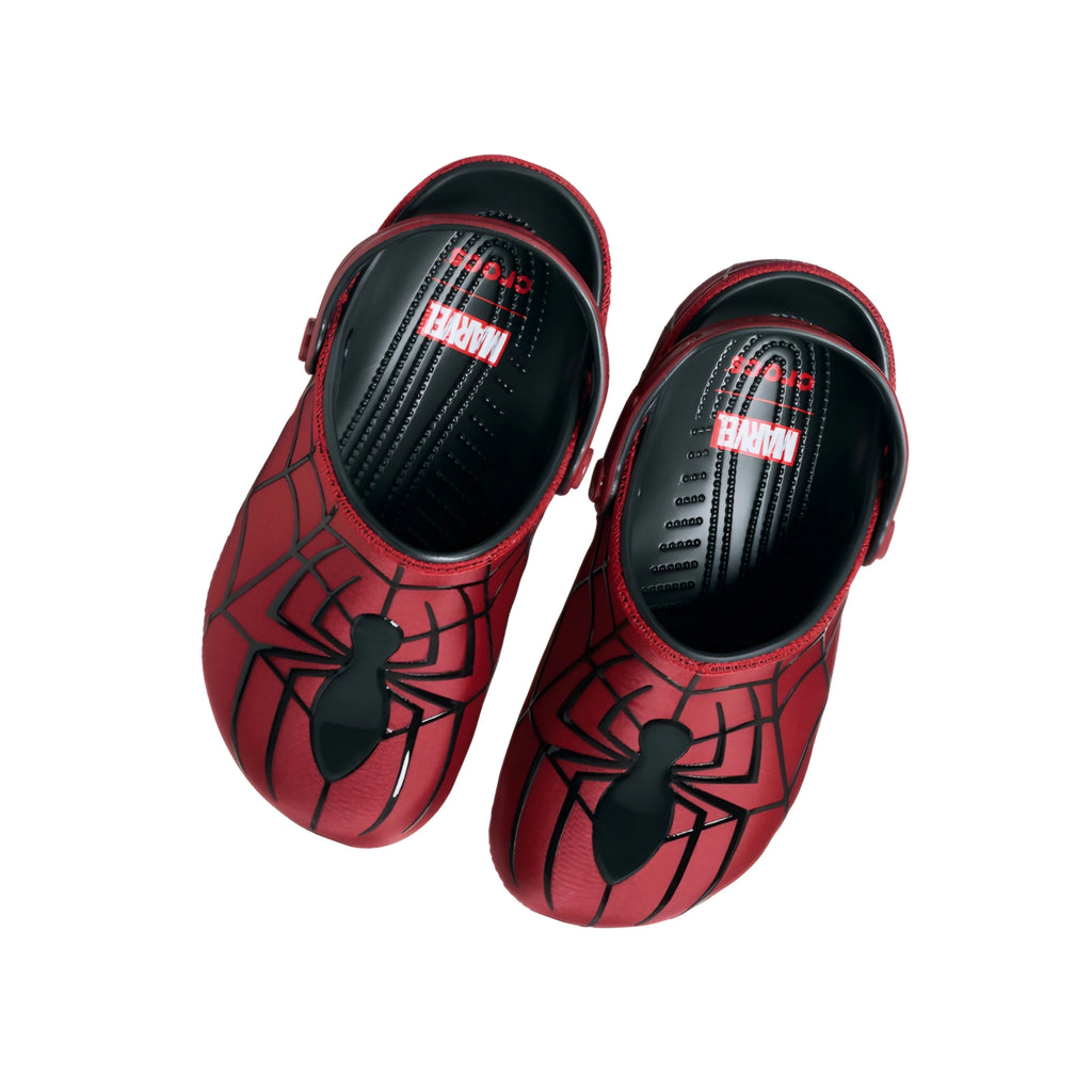 Crocs Spider Man Classic Unisex