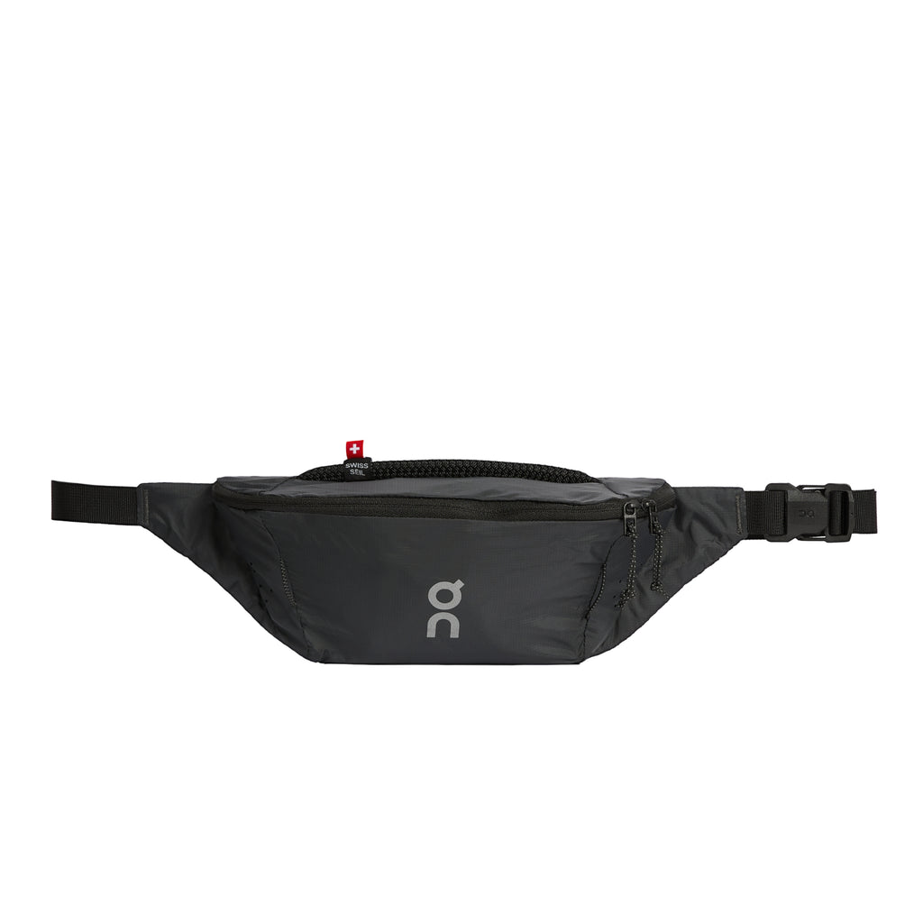 ON running Waist Pack 2L Lite Bag Magnet
