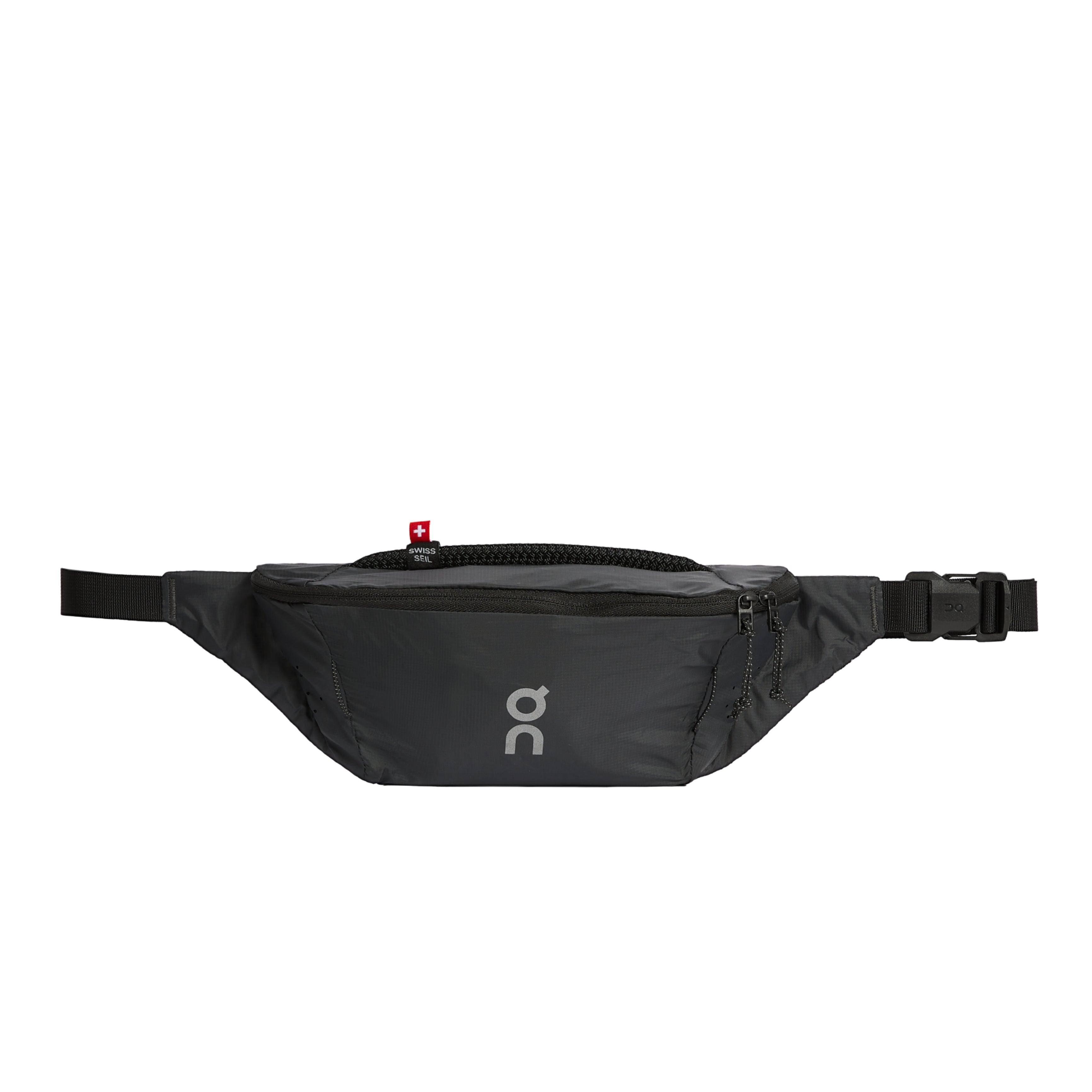 ON running Waist Pack 2L Lite Bag Magnet