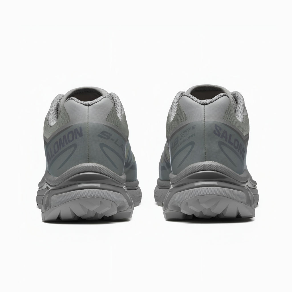 Salomon XT6 GTX 'Ghost Grey'